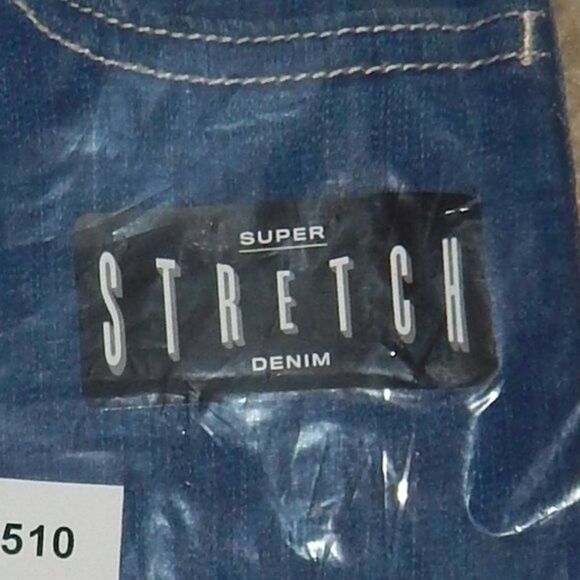 CHILDREN'S PLACE girl's large 10 blue skimmer shorts with adjustable waist - Picture 3 of 3